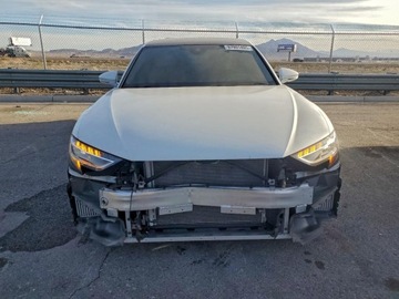 Audi A8 D5 2024 Audi A8 L 2024 3.0 Benzyna 335KM, zdjęcie 5