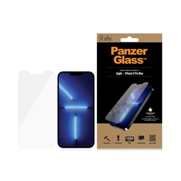 Szkło PanzerGlass do iPhone 13 Pro Max Standard