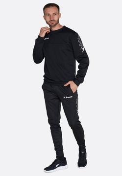 СПОРТИВНЫЕ БРЮКИ ZEUS PANTALONE ENEA NERO размер 2XL