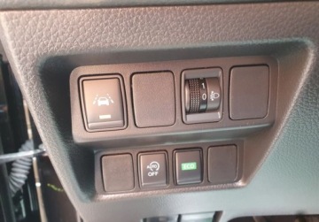 Nissan Qashqai II Crossover Facelifting 1.3 DIG-T  160KM 2020 Nissan Qashqai Panorama Kamera 360 Hands Free GetHelp 1.3 Benzyna, zdjęcie 19