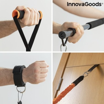 Интегрированная система обучения InnovaGoods
