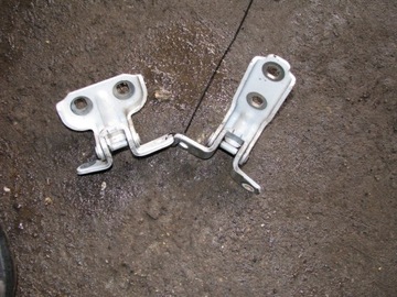 OPEL ASTRA J IV 11R PANTY DVEŘE PRAVÝ ZADNÍ BÍLÉ KOMBI