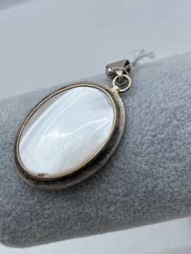 Zawieszka Srebrna Pr.925 W.10.24G