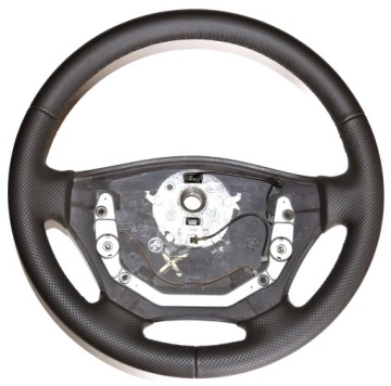 KIEROWNICA MERCEDES VITO SPRINTER 2 POSZYCIE SKÓRA