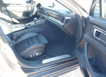 Porsche Panamera II Liftback 4.0 550KM 2018 Porsche Panamera 2018, 4.0L, 4x4, SPORT TURISMO TURBO, od ubezpieczalni 4.0, zdjęcie 11