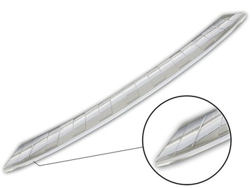 VRSTVA NA NÁRAZNÍK JAGUAR F-PACE 2016+