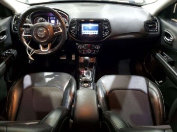 Jeep Compass II 2020 Jeep Compass LATITUDE 2020 2.4 Benzyna 180KM, zdjęcie 8
