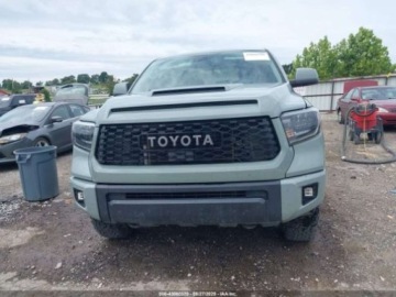 Toyota Tundra II 2021 Toyota Tundra 2021r., 4x4, 5.7L 5.7 Benzyna 381KM, zdjęcie 6