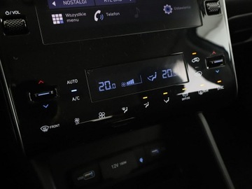 Hyundai Tucson IV SUV 1.6 T-GDI 150KM 2021 Hyundai Tucson mHEV klima auto kamera i czujniki, zdjęcie 24