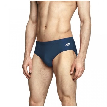 Kąpielówki slipy 4F SzybkoSCHNĄCE SWOBODA Ruchów