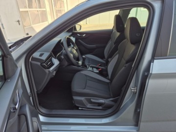 Skoda 2026 Skoda Kamiq Drive 1.5 TSI 150KM Auto z placu, zdjęcie 14