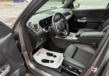 Mercedes GLB SUV 2.0 200d 150KM 2022 Mercedes-Benz GLB 2.0Cdi AMG 7-mio osobowy 37.000 km 2.0 Diesel 150KM, zdjęcie 11