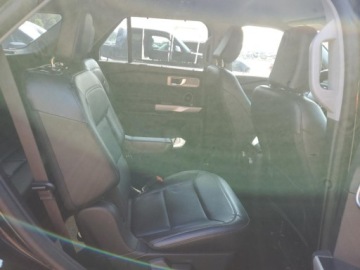 Ford Explorer VI 2021 Ford Explorer Limited 2021 2.3l 2.3 Benzyna 300KM, zdjęcie 10