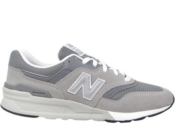 New Balance Buty sportowe CM997HCA r. 44,5