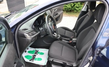 Fiat Tipo II Station Wagon 1.4 95KM 2016 Fiat Tipo Czujniki, Tempomat, KLIMA, Multifunkcja, Felgi Alu, Komputer, Za, zdjęcie 6