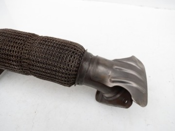 ГИБКИЙ СОЕДИНИТЕЛЬ ВЫХЛОПНОЙ ТРУБЫ VOLVO XC60 II 2.0 T6