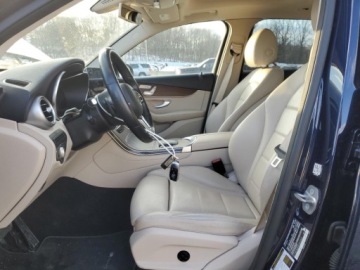 Mercedes GLC C253 2020 Mercedes-Benz GLC 300 4Matic 2020 2.0l 2.0 Benzyna 255KM, zdjęcie 11