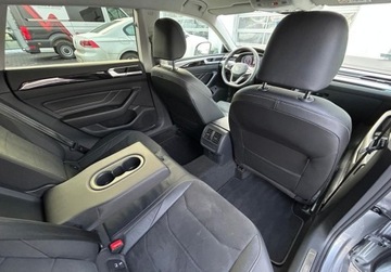 Volkswagen Arteon Fastback Facelifting 2.0 TSI 190KM 2022 Volkswagen Arteon Shooting Brake Elegance, Digital Cockpit Pro, ACC, Kamer, zdjęcie 8