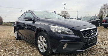 Volvo 2015 Volvo V40 Cross Country 2015r. Bardzo ladny samochod 2.0 Diesel 120KM, zdjęcie 3