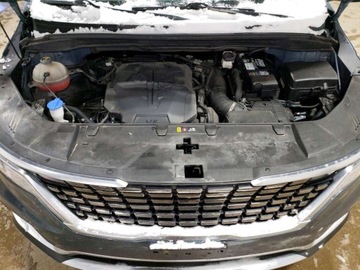 Kia Carnival II 2022 Kia Carnival Sx Prestige 2022 3.5 Benzyna 290KM, zdjęcie 6
