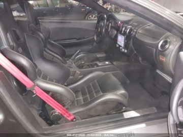 Ferrari 2005 Ferrari F430 Berlinetta 2005 4.3l 4.3 Benzyna 490KM, zdjęcie 13
