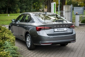 Skoda Octavia IV Liftback 1.5 TSI EVO 150KM 2025 Škoda Octavia Skoda Octavia Edition 130 Essence, zdjęcie 7