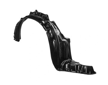 NISSAN PRIME P11 99-02 PODBĚH PŘEDNÍ PRAVÉ