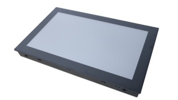 Компьютер AiO с сенсорной панелью 21,5 дюйма Advantech PPC-4211W i3-4010U 8/128SSD W10