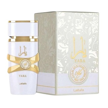 LATTAFA YARA MY EDP 100мл Белый