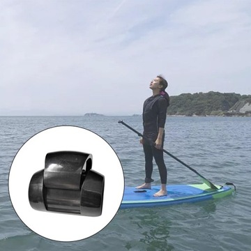 Замена быстроразъемного зажима для вала лопасти