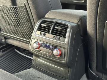 Audi A6 C7 Avant Facelifting 2.0 TDI ultra 190KM 2017 Audi A6 Navi, Ele.Klapa, Xenon, LED, Grzane fotele, zdjęcie 25