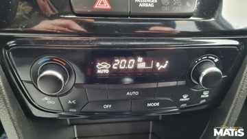 Suzuki Vitara III SUV 1.4 BOOSTERJET 140KM 2017 Suzuki Vitara 1.4T 140KM Navi Xenon skora serwis 100 bezwypadek 1REJ 2018, zdjęcie 16