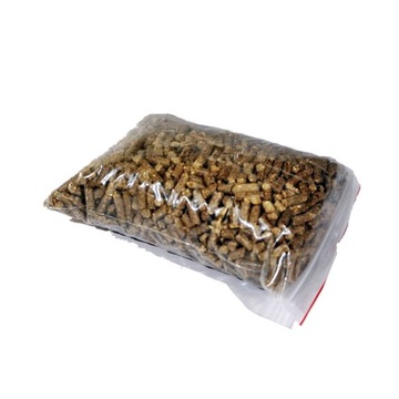 Paliwo lawendowe do podkurzacza pelet 500g