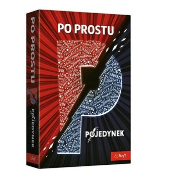 TREFL po prostu P pojedynek 02389
