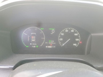 Honda CR-V VI 2024 Honda CR-V 2024r., Sport-L, 2.0L, od ubezpieczalni 2.0 Hybryda 147KM, zdjęcie 10