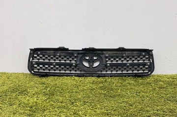 MASKA MŘÍŽKA CHLADIČŮ NÁRAZNÍK PŘEDNÍ TOYOTA RAV4 06-09