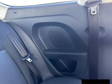 Ford Fiesta VII Hatchback 5d 1.25 Duratec 82KM 2010 Ford Fiesta 1.25 benzyna 82KM 2010r gwarancja!, zdjęcie 14