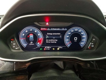 Audi Q3 II 2021 Audi Q3 2021 AUDI Q3 PREMIUM PLUS S LINE 45 2.0 Benzyna 228KM, zdjęcie 8