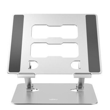 Стол для ноутбука и планшета, складной и регулируемый.