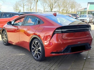 Toyota Prius V (XW60) 2.0  Hybrid Dynamic Force Plug-in 223KM 2025 Od ręki - Prestige 2.0 Hybrid Plug-in 223KM | Podgrzewane fotele!, zdjęcie 3