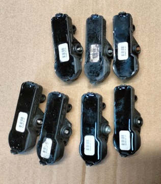 ДАТЧИК ДАВЛЕНИЯ В ШИНАХ PEUGEOT CITROEN