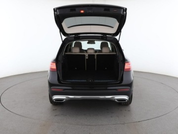 Mercedes GLC C253 SUV 2.1 220 d 170KM 2018 Mercedes GLC 220 4x4, Kamera, Skóra, Panorama,, zdjęcie 18