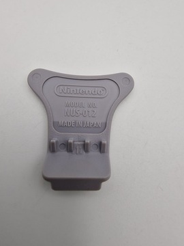 РАСШИРИТЕЛЬНЫЙ ПАК JUMP PAK N64 НУС-012 ЭКСТРАКТОР