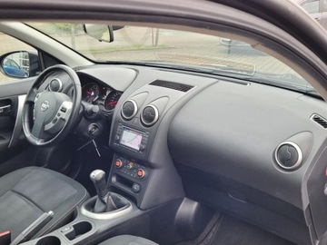 Nissan Qashqai I Crossover 1.6 Start/Stop 117KM 2011 Nissan Qashqai I-Way 1.6 Benzyna 117KM, zdjęcie 19