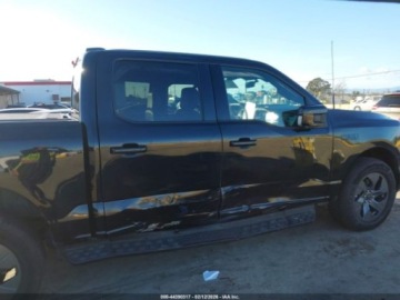 Ford 2025 Ford F150 Lightning Lariat 2025 Elektryczny 580KM, zdjęcie 6