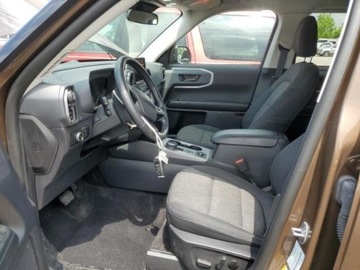 Ford 2022 Ford Bronco Ford Bronco Sport Big Bend 4x4, od ubezpieczalni 1.5 Benzyna, zdjęcie 7