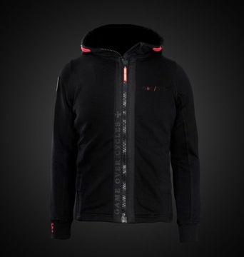 Женская толстовка Game Over Cycles New York XL