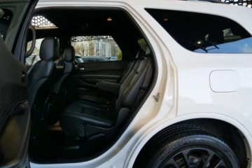 Dodge Durango III 3.6 V6 299KM 2021 Dodge Durango GT 3.6 Pentastar 6os. Cam LED Navi MenuPL Maxton Szyberdach, zdjęcie 9