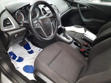 Opel Astra J Sports Tourer Facelifting 1.4 Turbo ECOTEC 140KM 2015 Opel Astra K Automat !! benzyna ! BEZKOLIZYJNY !, zdjęcie 22