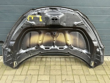 HONDA HR-V 16- KAPOTA KRYT MOTORU